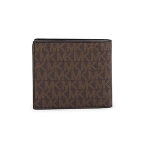 Michael Kors Genuine Leather bifold wallet